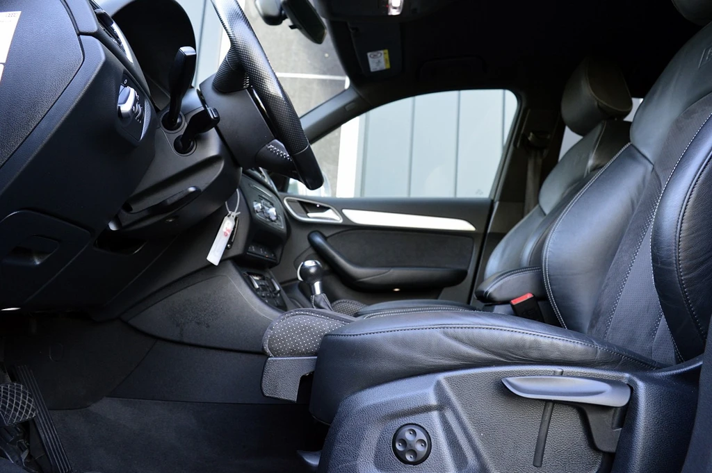 Audi Q3 – foto 12