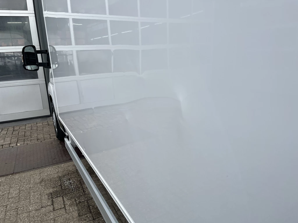 Peugeot Boxer – foto 53