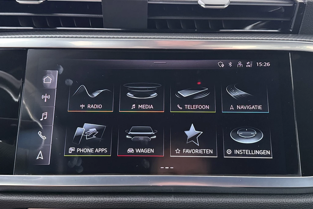 Audi Q3 – foto 26