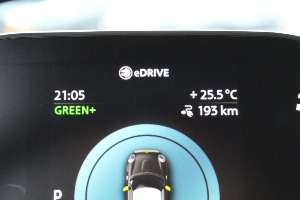 MINI Electric – foto 20