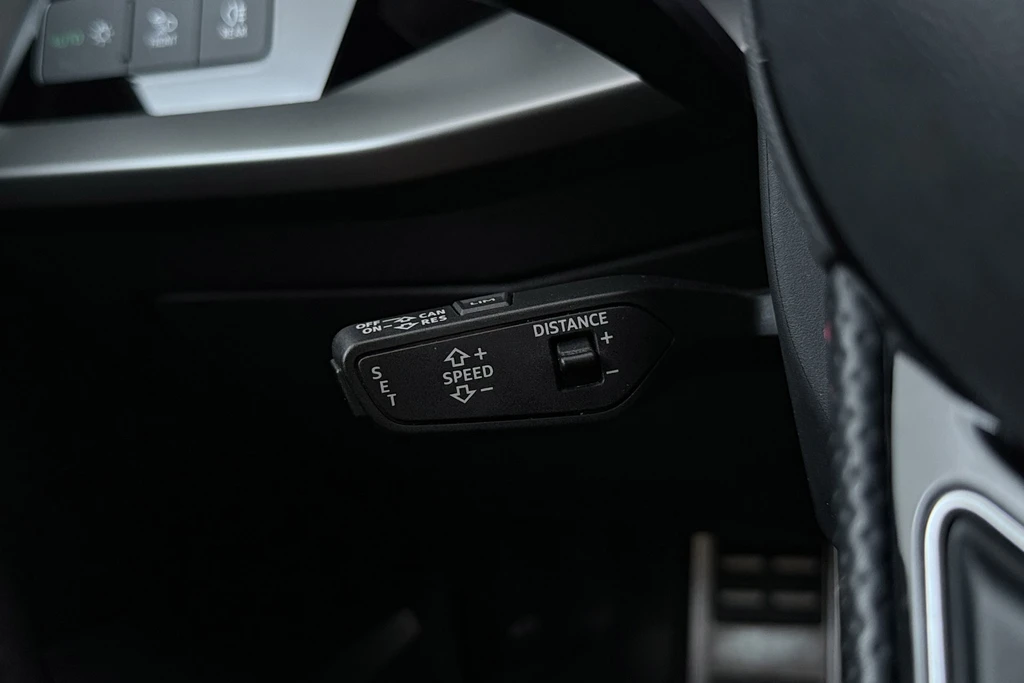 Audi A3 – foto 44