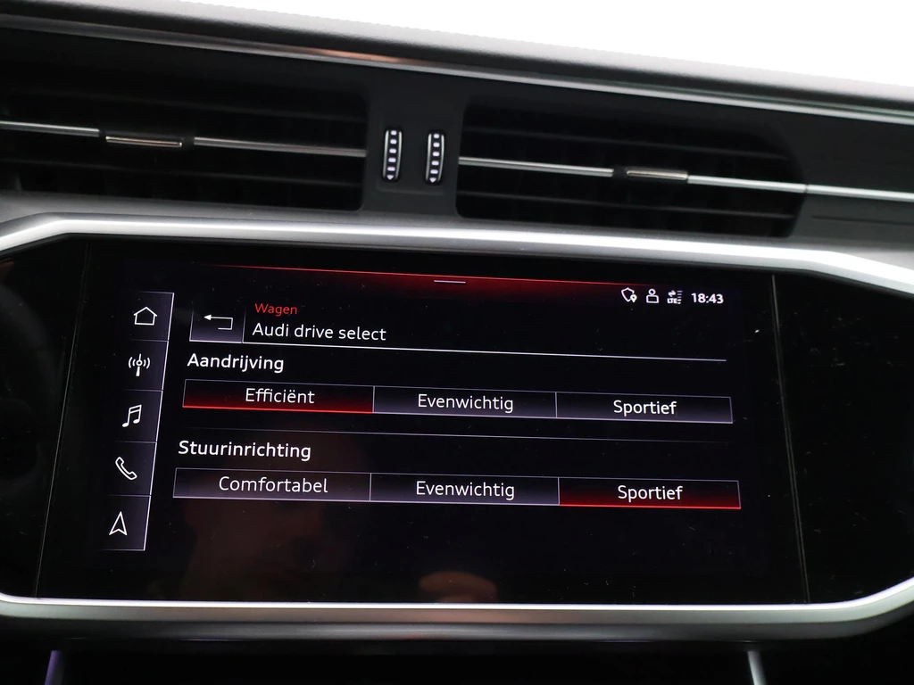 Audi A6 – foto 50