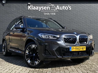 BMW iX3 – thumbnail 8