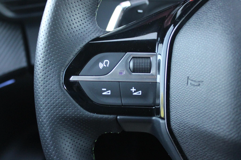 Peugeot 2008 – foto 32