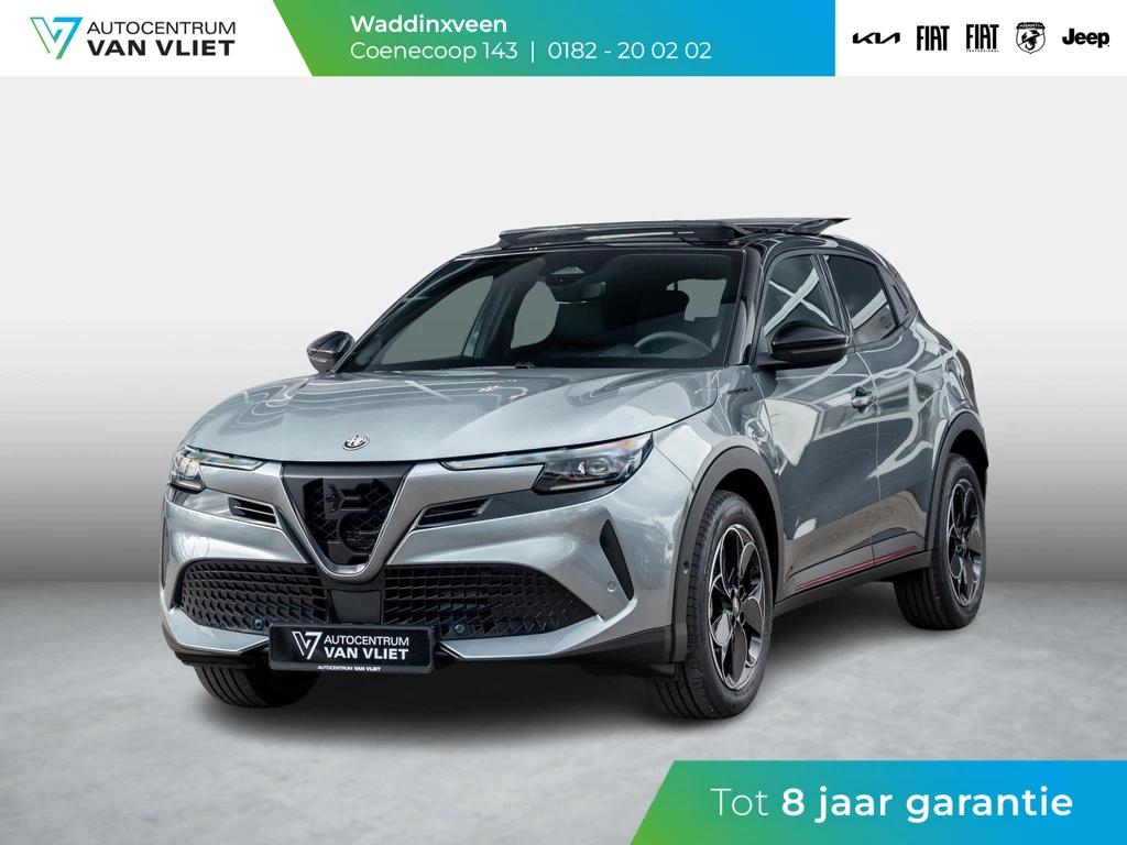 Alfa Romeo Junior – foto 1