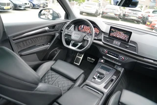 Audi SQ5 – thumbnail 26