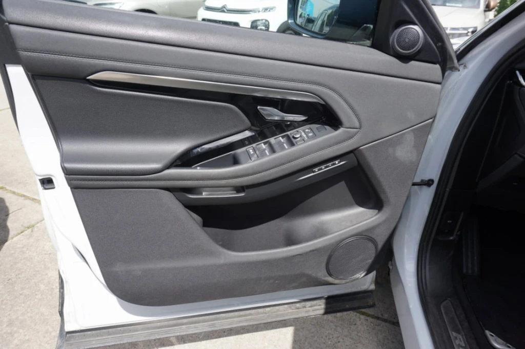 Land Rover Range Rover Evoque – foto 19