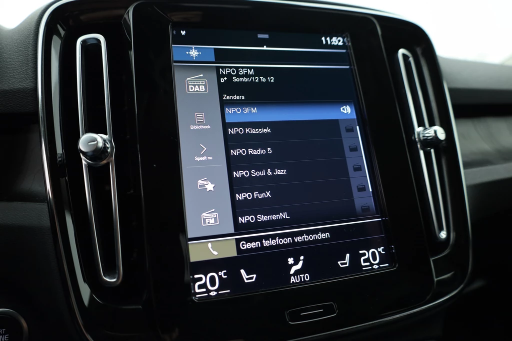 Volvo XC40 – foto 19