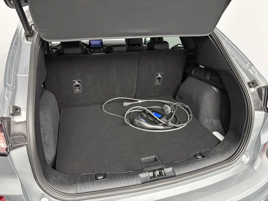 Ford Kuga – foto 13