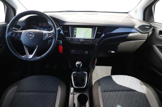 Opel Crossland X – thumbnail 8