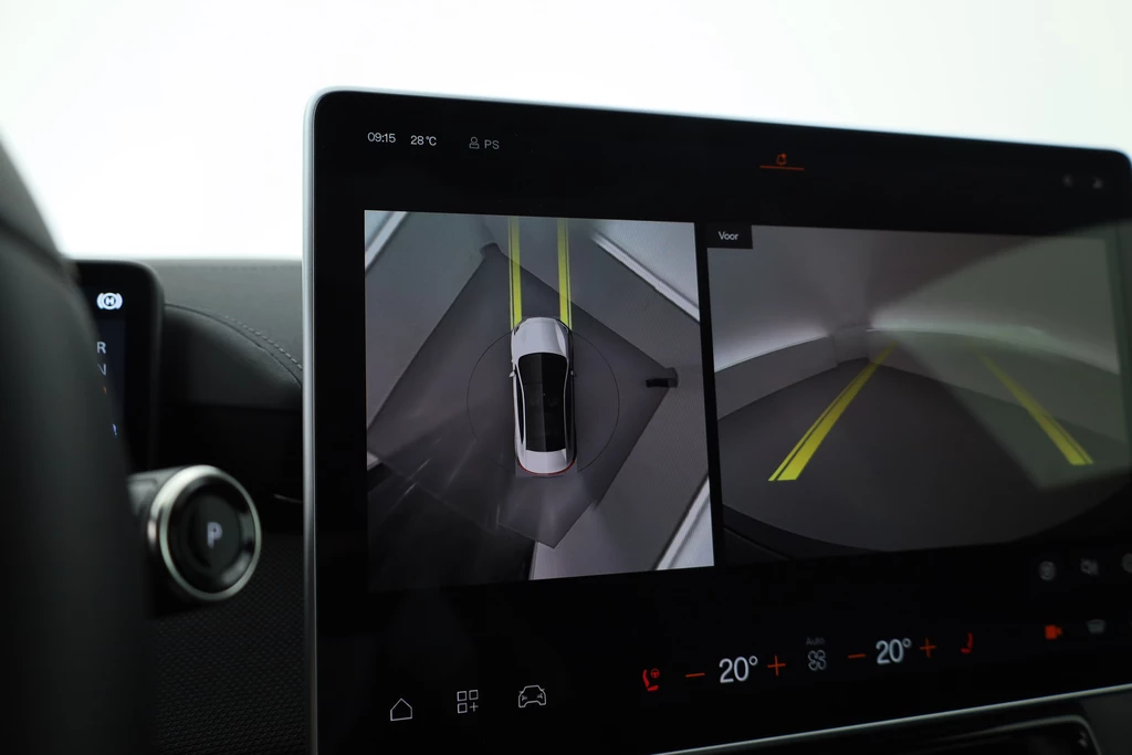 Polestar 4 – foto 39