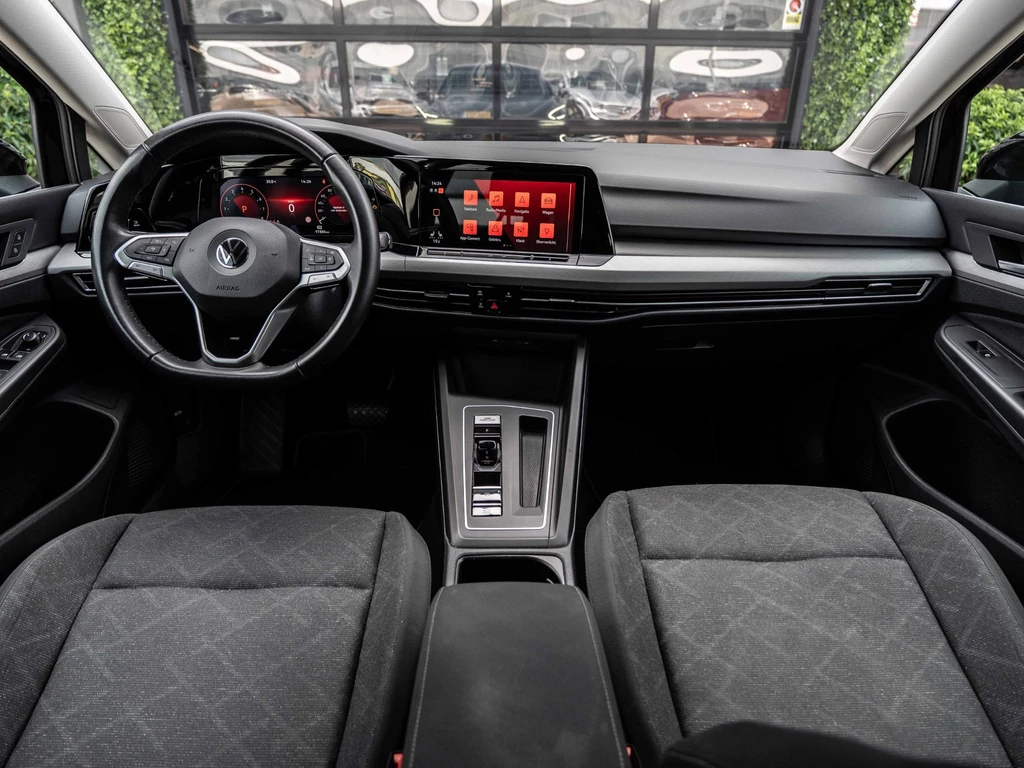 Volkswagen Golf – foto 17
