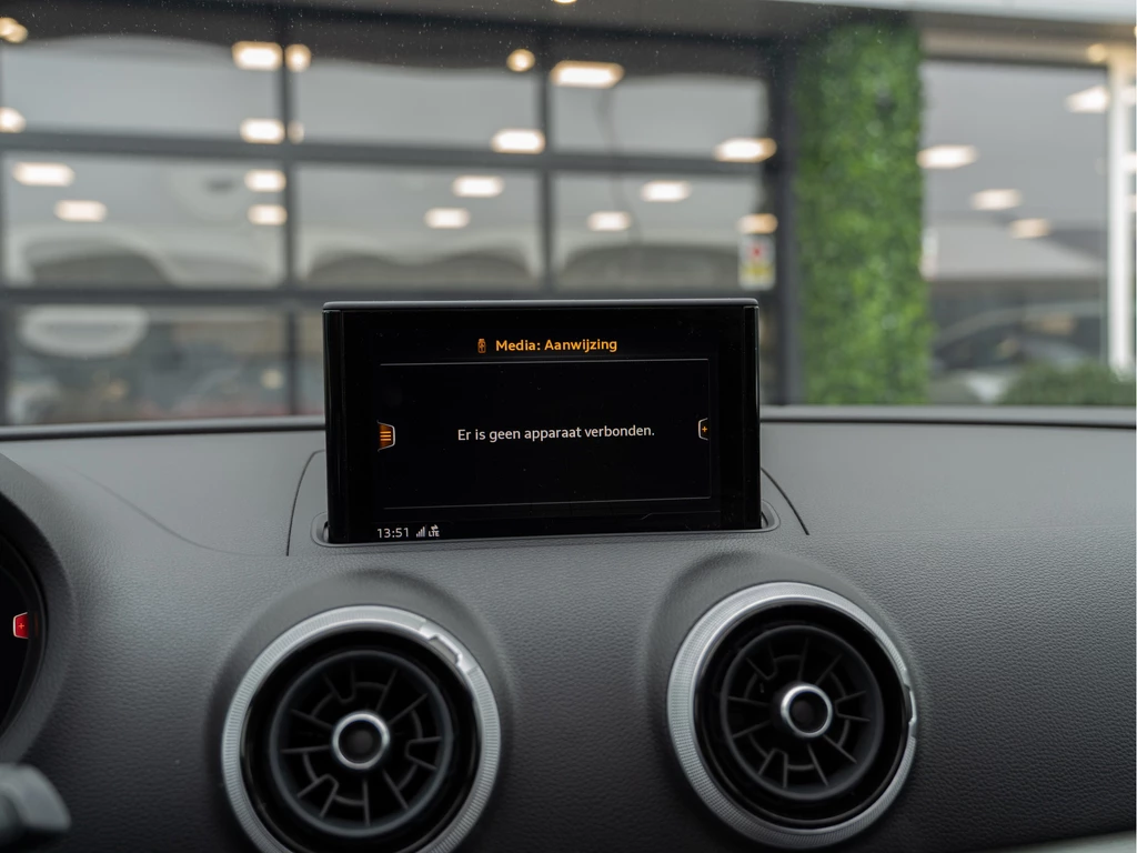 Audi A3 – foto 35