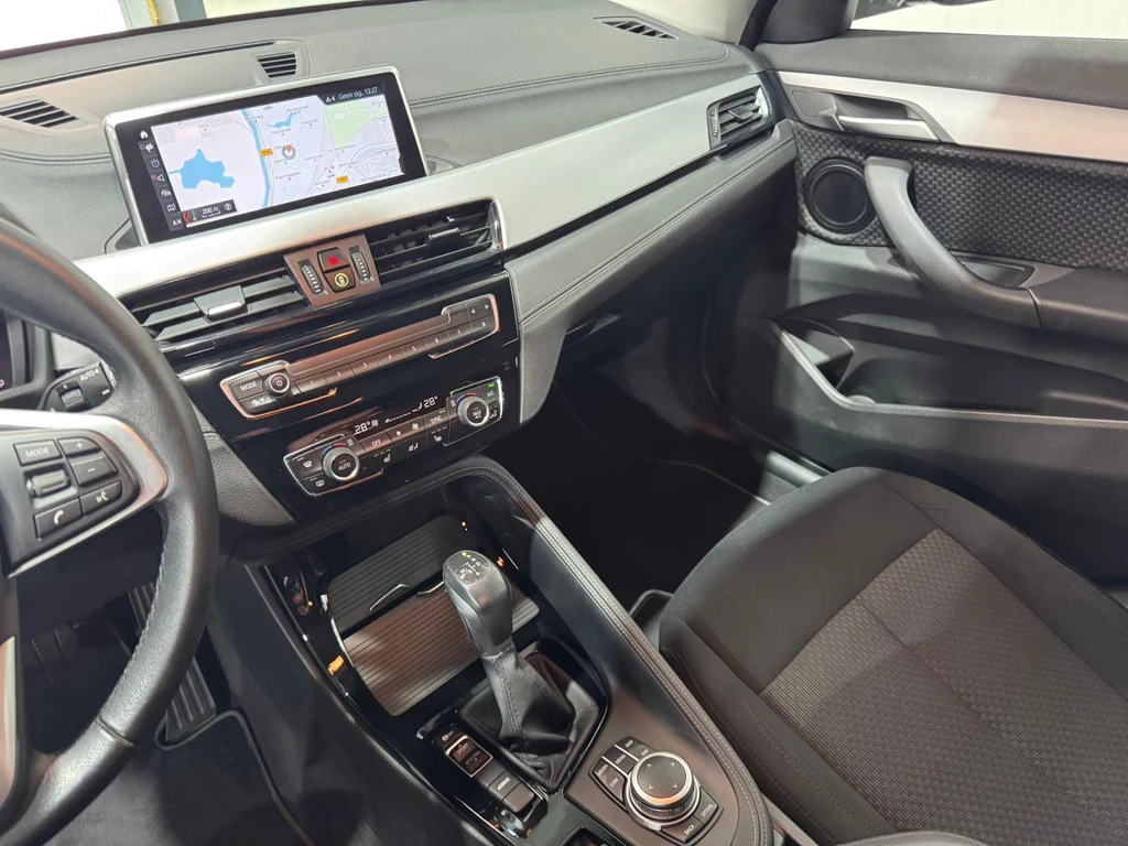 BMW X2 – foto 25