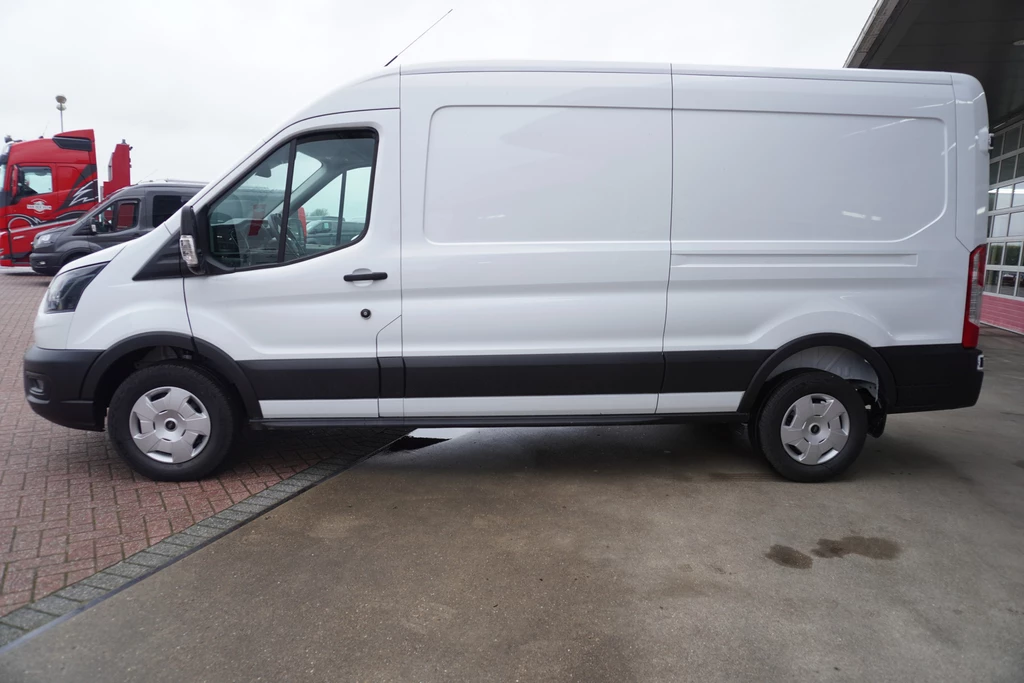 Ford Transit – foto 2
