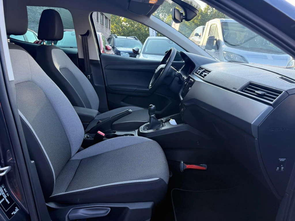 SEAT Ibiza – foto 37