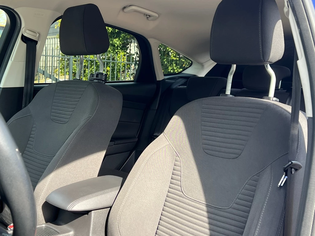 Ford Focus – foto 15