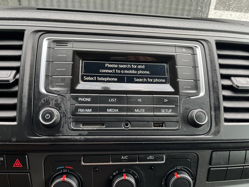Volkswagen Transporter – foto 34