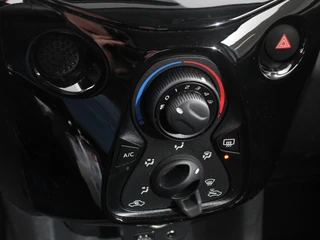 Citroën C1 – thumbnail 21