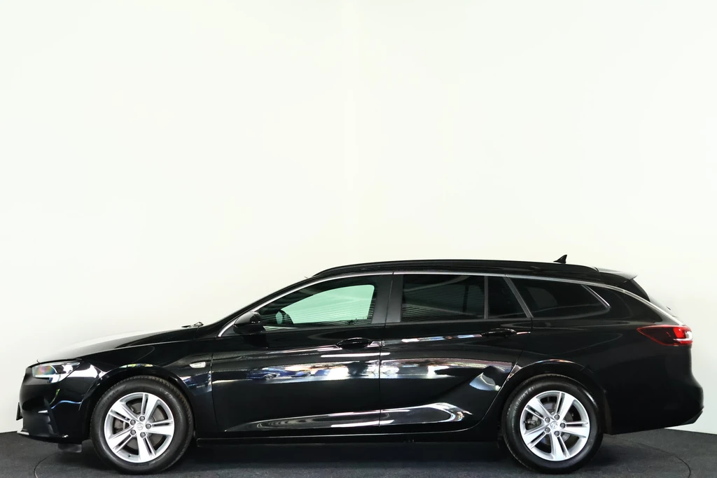 Opel Insignia – foto 3