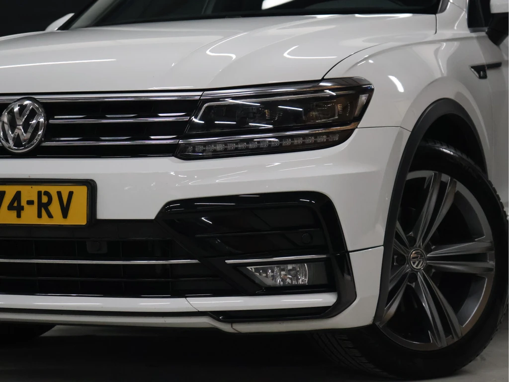 Volkswagen Tiguan – foto 24