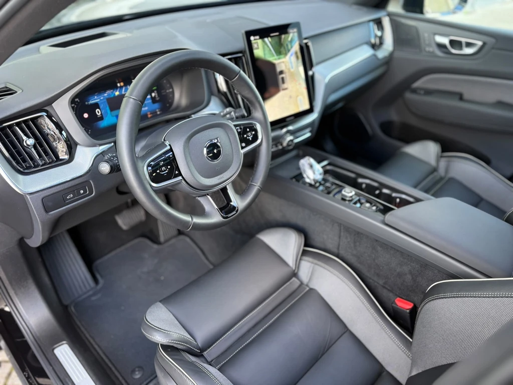Volvo XC60 – foto 9