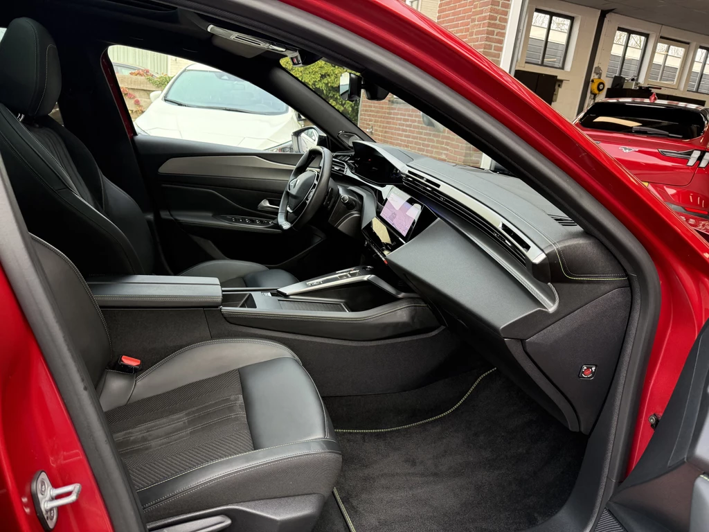 Peugeot 308 – foto 24