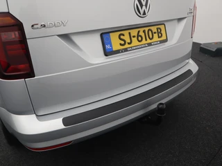Volkswagen Caddy – thumbnail 16