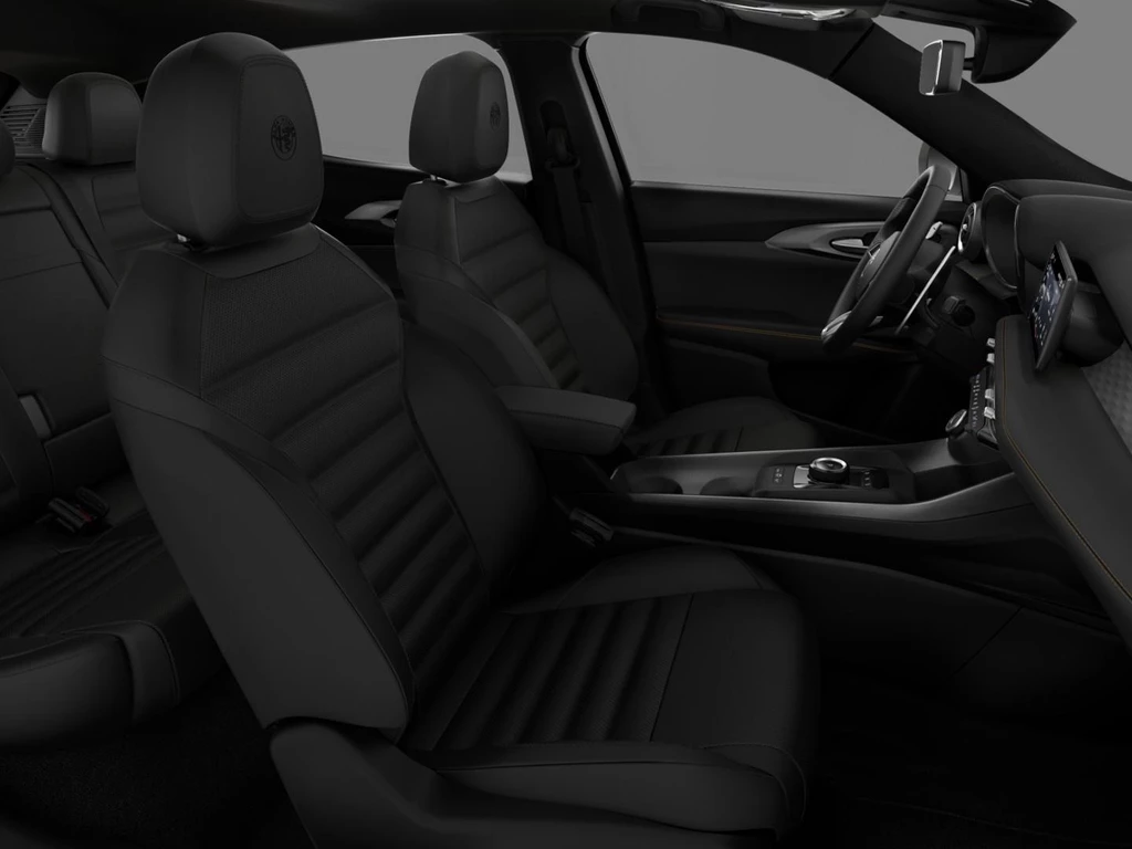 Alfa Romeo Tonale – foto 8