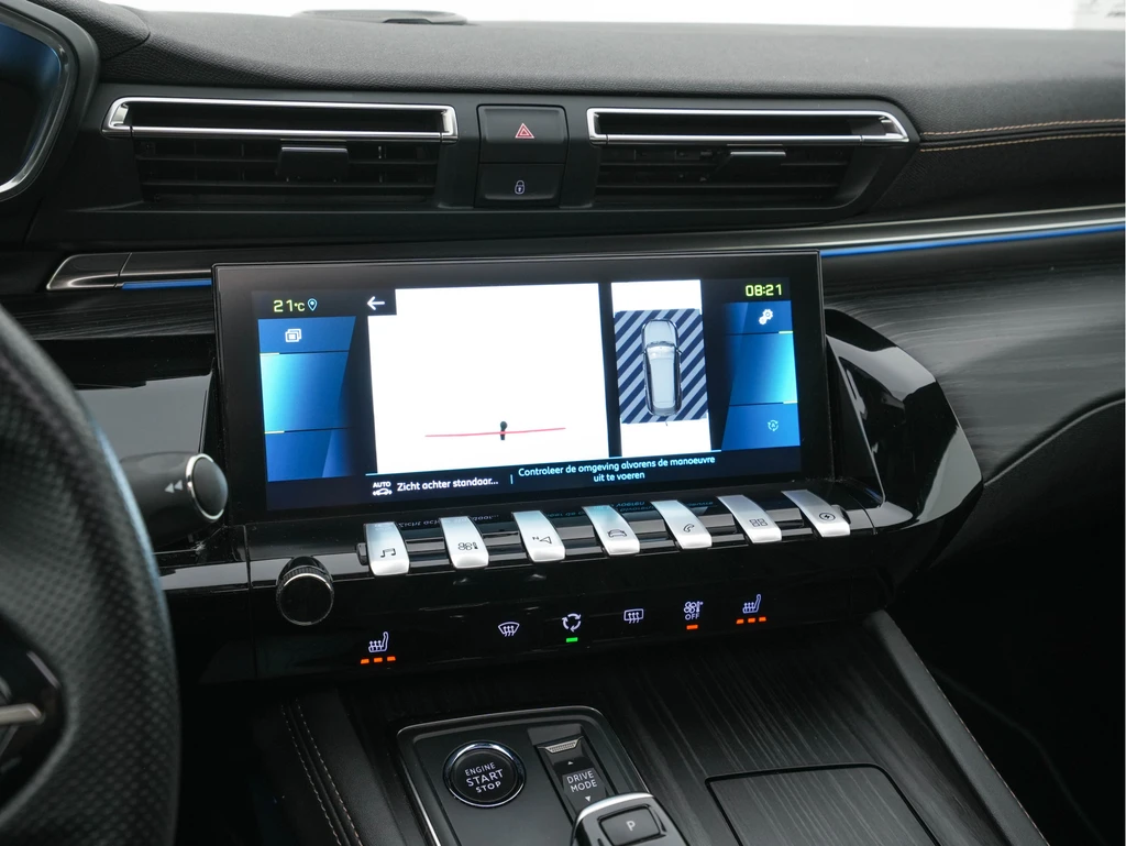 Peugeot 508 – foto 16