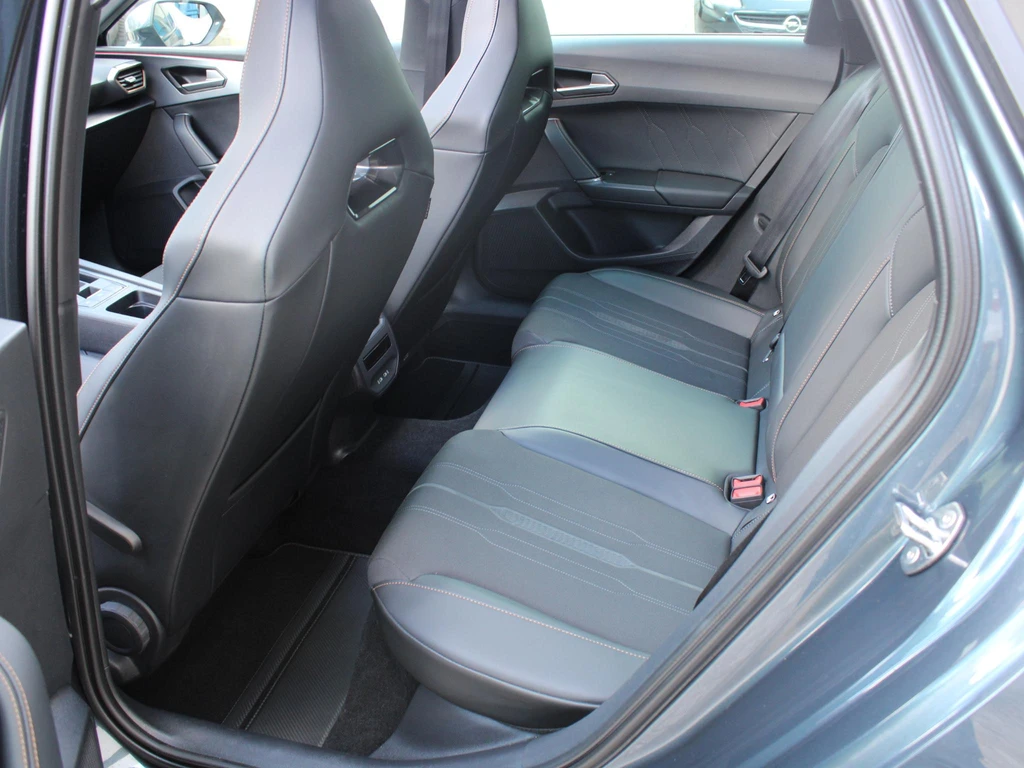 CUPRA Leon Sportstourer – foto 14