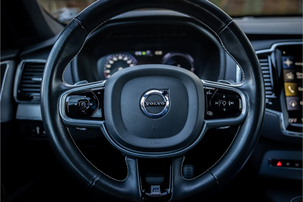 Volvo XC90 – foto 14