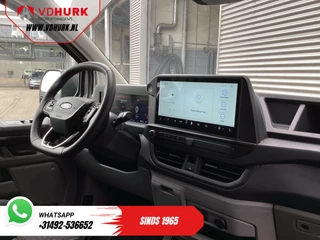 Ford E-Transit Custom – thumbnail 7