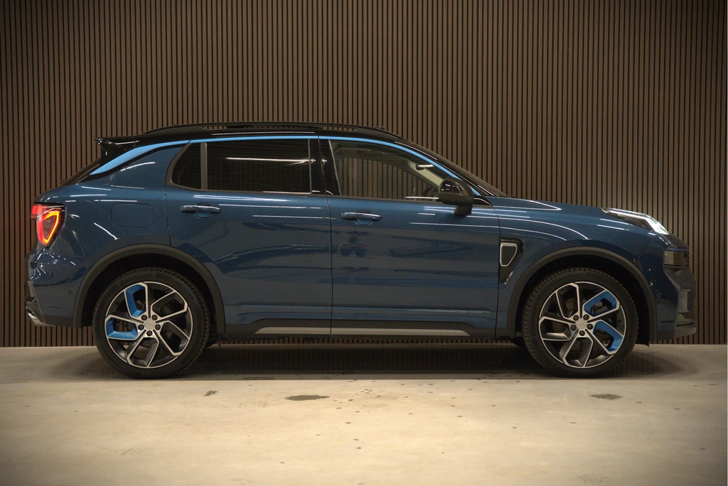 Lynk & Co 01 – foto 11