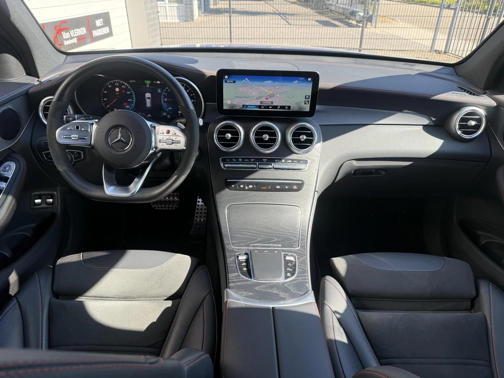 Mercedes-Benz GLC – foto 11