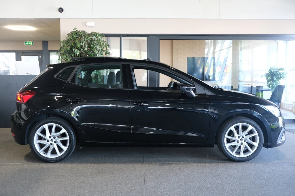 SEAT Ibiza – foto 6