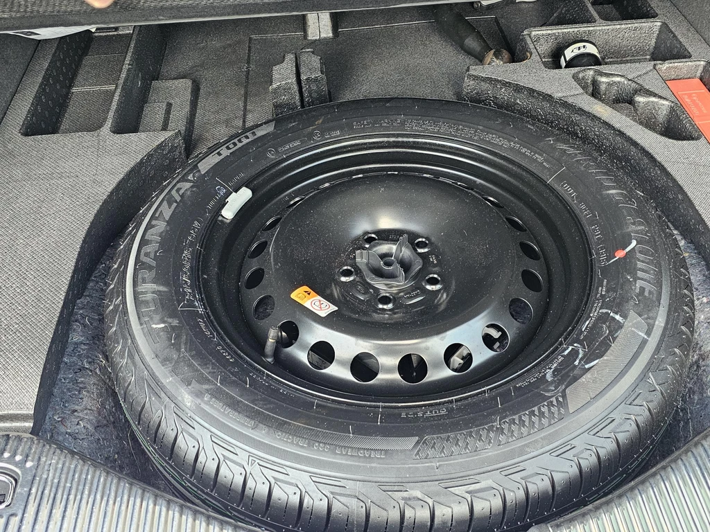 Ford Mondeo – foto 12