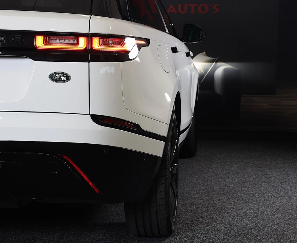 Land Rover Range Rover Velar – foto 10
