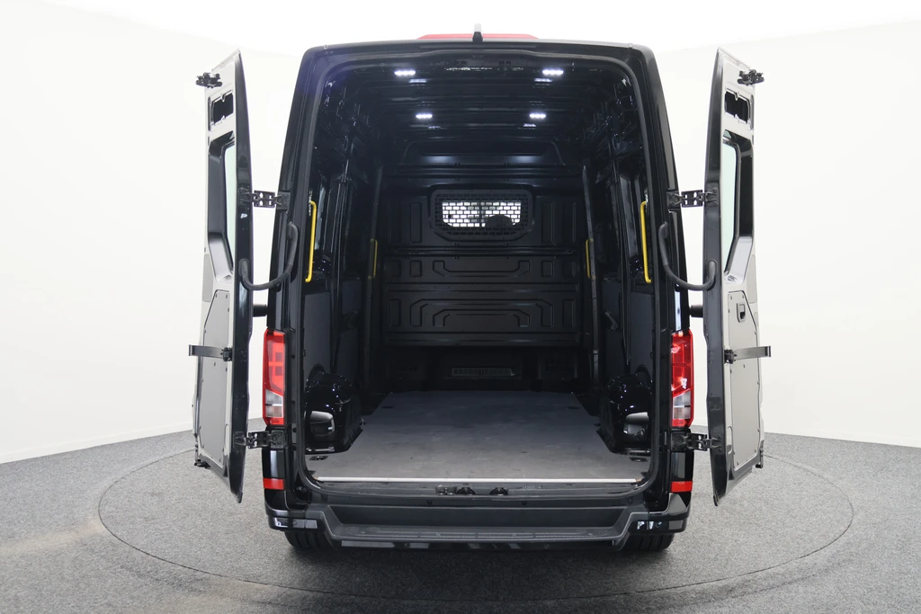 Volkswagen Crafter – foto 7