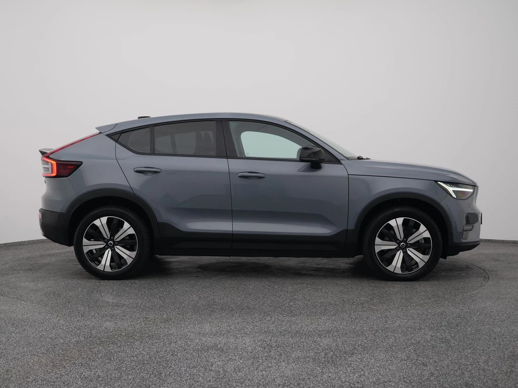 Volvo C40 – foto 14