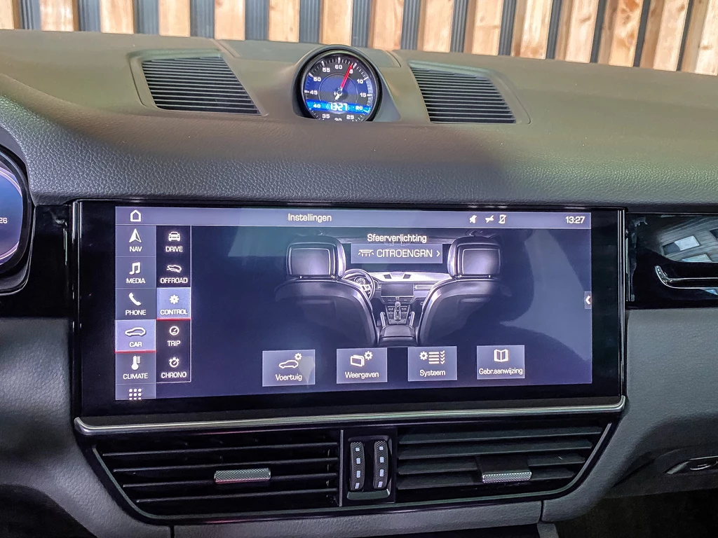 Porsche Cayenne – foto 65