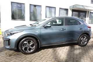 Kia XCeed – thumbnail 2