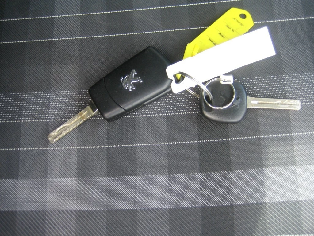 Peugeot 108 – foto 6