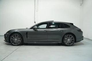 Porsche Panamera – thumbnail 3