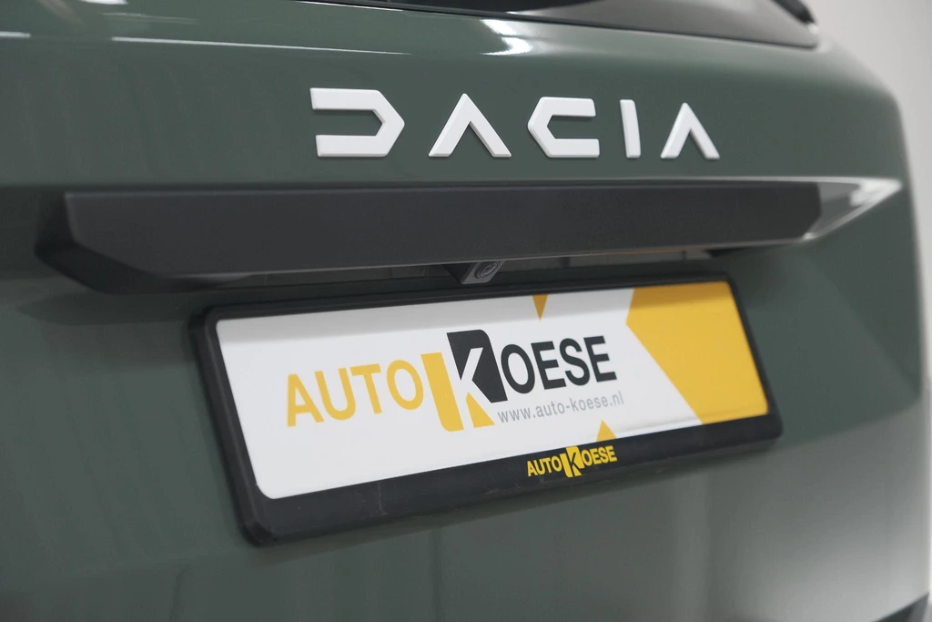 Dacia Duster – foto 23