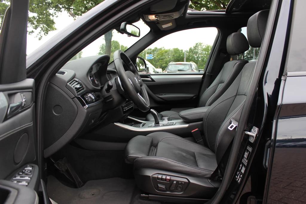 BMW X3 – foto 12