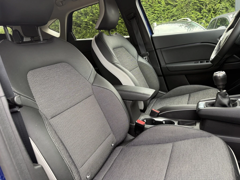 Renault Captur – foto 11