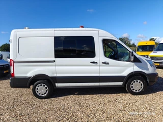 Ford Transit – thumbnail 6