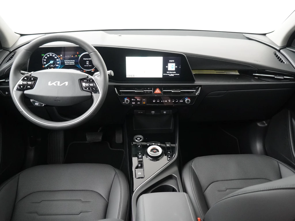 Kia Niro – foto 36
