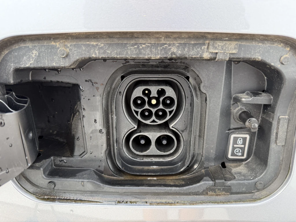 Opel e-Cargo – foto 29